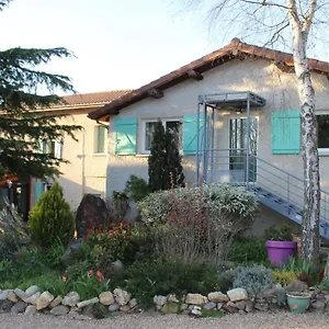 La Ferme De Capucine Bed & Breakfast