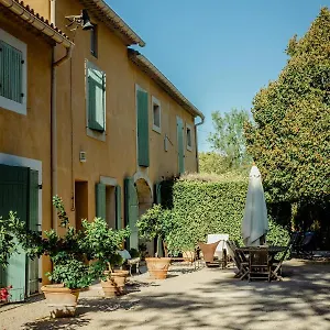 Le Mas De Trevouse Vakantiehuis Saint-Saturnin-lès-Avignon