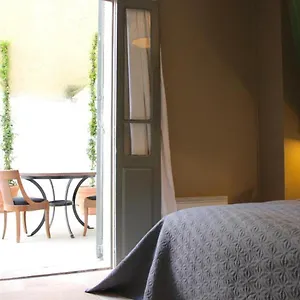 Nos Cachettes Appartement Avignon