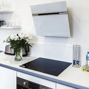Flandres Appart' Par Nocnoc Appartement Rijsel