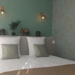 Sohosuite Appartement Rijsel