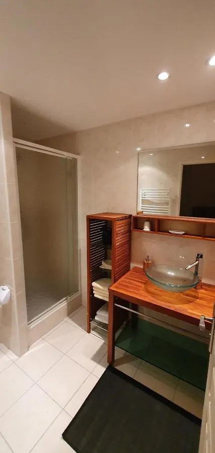 Aux Etoiles De Moranges Bed & Breakfast Saint-Germain-l'Herm
